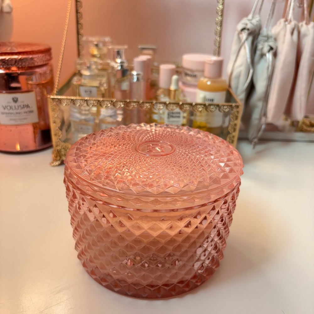 Fig & Magnolia Candle NWOT